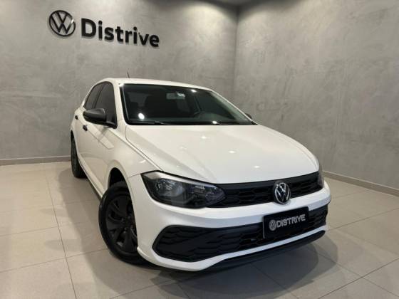 VOLKSWAGEN POLO 1.0 MPI TRACK MANUAL